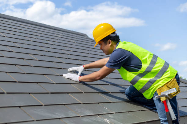 Best Commercial Roof Installation  in Silver Summit, UT