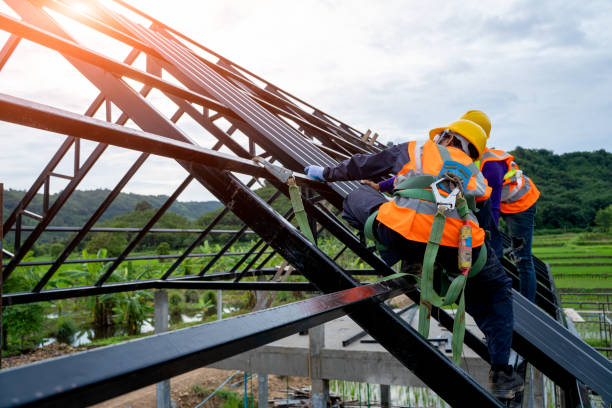 Best Emergency Roof Repair  in Silver Summit, UT