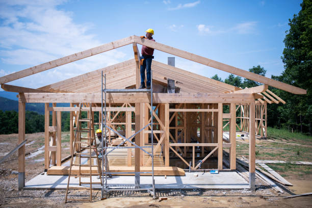Best Slate Roofing Contractor  in Silver Summit, UT
