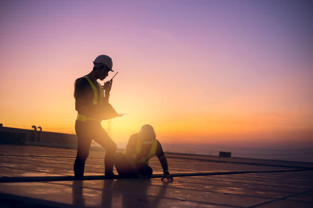 Best Roof Waterproofing Services  in Silver Summit, UT