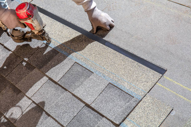 Quick and Trustworthy Emergency Roof Repair Services in Silver Summit, UT