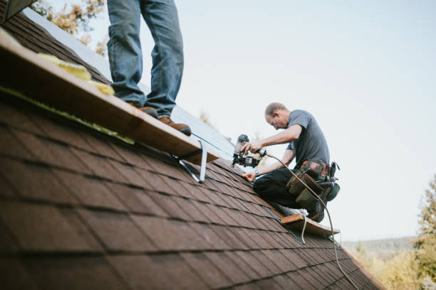 Quick and Trustworthy Emergency Roof Repair Services in Silver Summit, UT