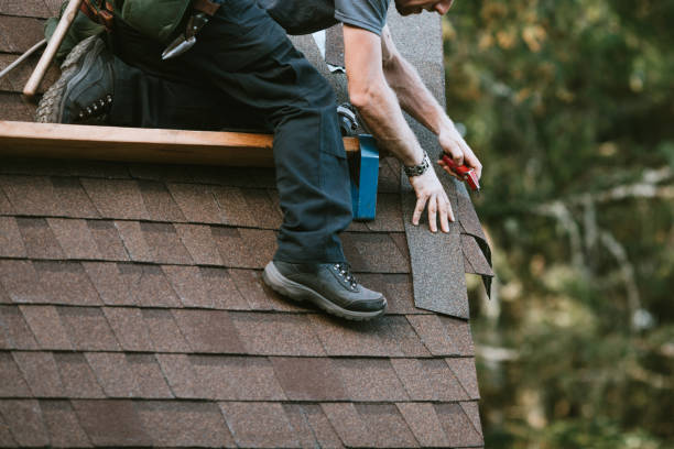 Trusted Silver Summit, UT Roofing Contractor Experts